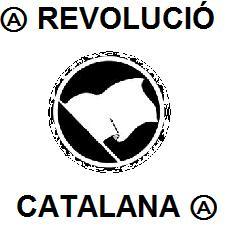 Revolucio catalana
